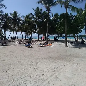 Bchome Apartment Boca Chica